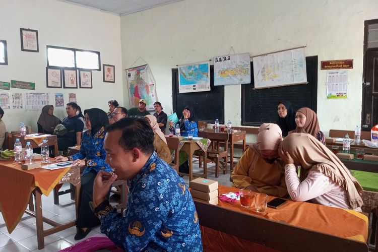 Keluarga Siswa SD yang Diduga Di-bully di Pekalongan Sebut Biaya Pengobatan Hanya Ditanggung Sekali