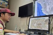 Pengawalan PPIH Arab Saudi dari Dalam Ruang Kendali Pastikan Keamanan Mobilitas Jamaah Haji 