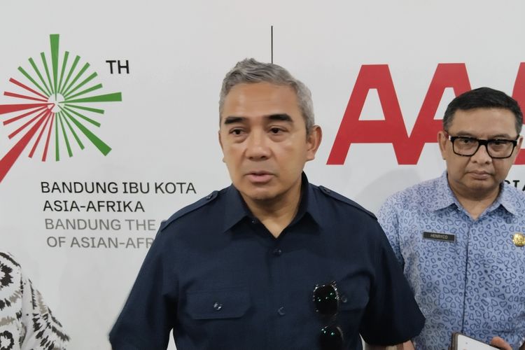 Harus Pakai Solar Nonsubsidi, Biaya Angkut Sampah Kota Bandung Naik