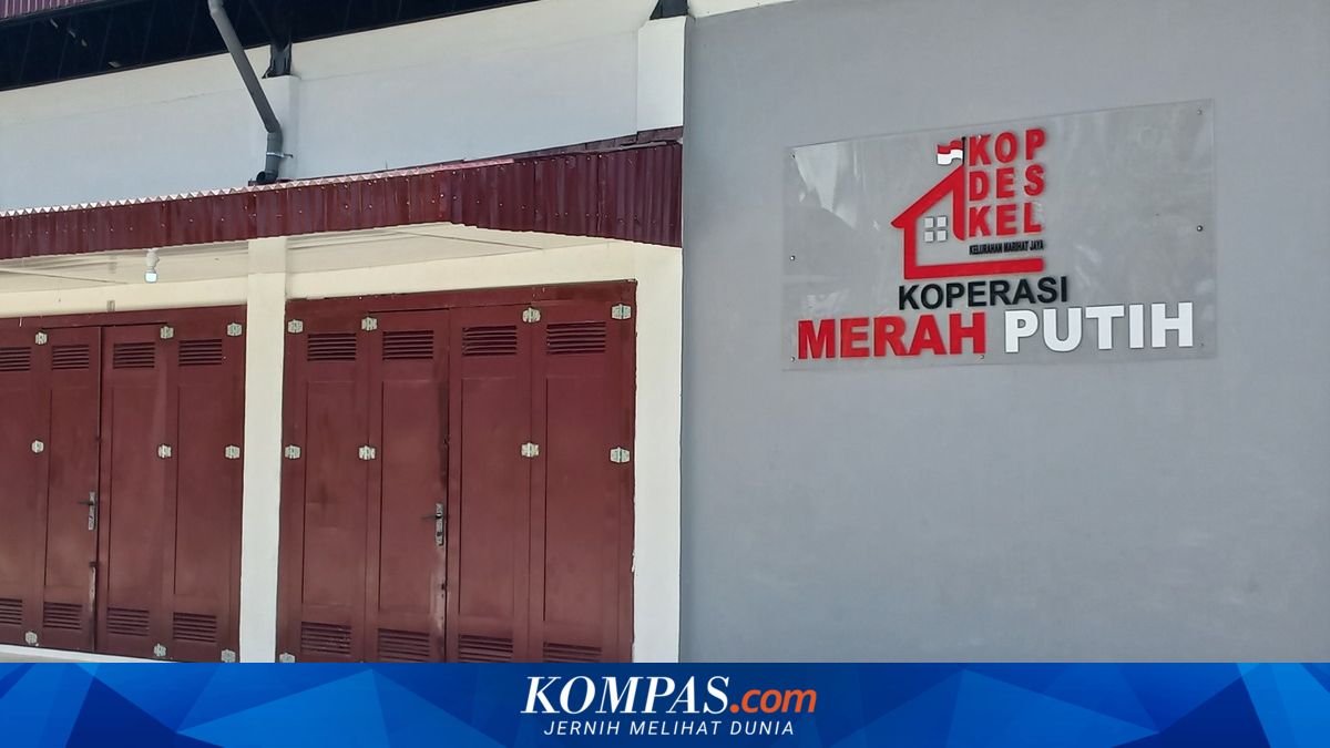 Pakar Nilai Koperasi Harusnya Dikelola dengan Model Kepemimpinan Sipil, Bukan Militer