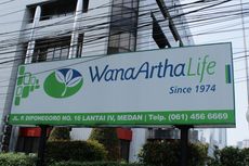 OJK Desak Pemilik  Wanaartha Life Pulang ke Indonesia
