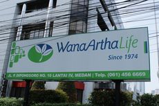 Pembayaran Klaim Polis Wanaartha Life Dijadwalkan Awal Februari 2024