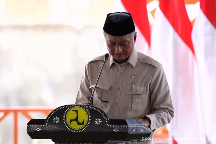 Lima Bendungan Diresmikan, Layani Irigasi 40.000 Hektar Sawah