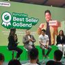 Strategi GoSend Kembangkan Bisnis UMKM