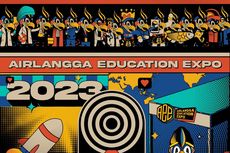 Ingin Golden Ticket Masuk Unair? Calon Mahasiswa, Yuk Ikut AEE 2023