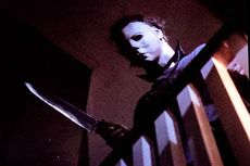 Michael Myers, Sang Jagal dari Film Halloween