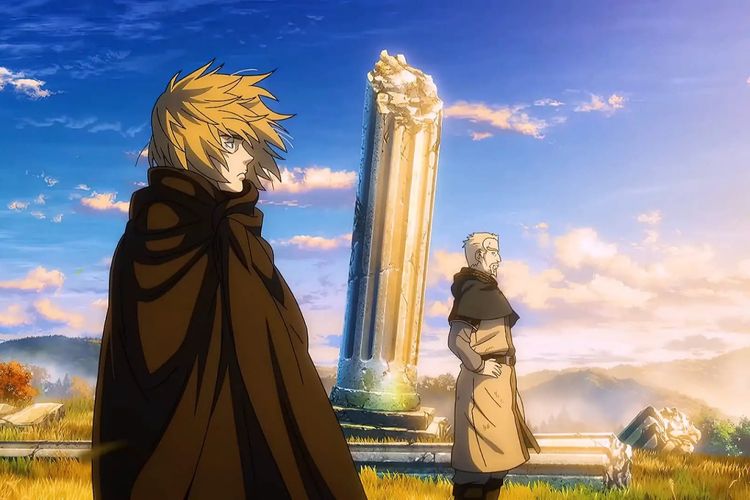 Vinland Saga Season 2