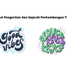 Mengenal Pengertian dan Sejarah Perkembangan Tipografi