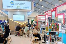  Ekspor Indonesia di Era BRICS, Begini Sinergi Diplomasi dan Pembiayaan LPEI Buka Pasar Baru Dunia