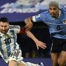 Brasil Vs Argentina, Laga Emosional Bagi Messi di Stadion Maracana