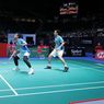 Pujian dan Wejangan Ahsan/Hendra untuk Leo/Daniel Seusai Semifinal Singapore Open 2022