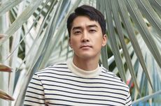 Dampingi Lee Ha Na, Song Seung Heon Resmi Jadi Aktor Utama Voice 4