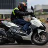 Pengereman Motor Matik yang Pakai ABS dan CBS Berbeda, Ini Penjelasannya