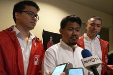 Anggota DPRD DKI Terpilih dari PSI Minta Masuk Pansus Pemilihan Wagub DKI