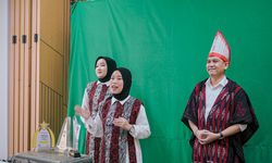 Ungguli 12 Negara, KAI Commuter Raih Penghargaan Bergengsi di APQO Meksiko 2024