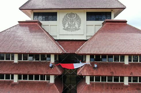 5 Jalur Masuk UI 2024, Calon Mahasiswa Baru Wajib Tahu