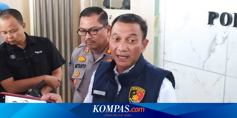 Polda Jateng Mulai Usut Kasus Dugaan Penganiayaan Dokter di RSI Sultan Agung