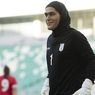 Iran Dituduh Gunakan Pemain Pria sebagai Penjaga Gawang Tim Sepak Bola Wanita 