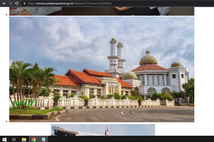 UMR Pekalongan 2023 sudah disahkan Pemprov Jateng, UMR Kota Pekalongan maupun UMR Kabupaten Pekalongan adalah yang tertinggi di eks Karesidenan Pekalongan.