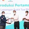 Proyek Migas Milik Petronas di Ketapang Jatim Hasilkan 12.500 Barrel Minyak Per Hari