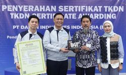 Transformasi Industri Elektronik, Gandeng UMKM dan Kurangi Emisi Karbon