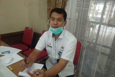 4.320 Pemudik dari Zona Merah Pulang Kampung ke Magelang