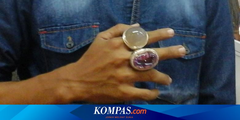 Jual Koleksi Batu Akik Anggur Api Pacitan Kristall Junjung Drajat