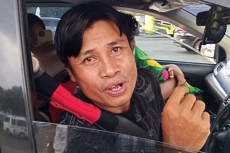 4 Kisah Haru Pemudik 2026: War Tiket, Baru Kerja Lagi, hingga Gagal Pulang karena Musibah