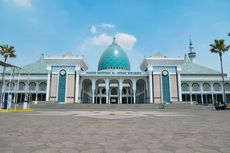 5 Wisata Religi di Surabaya, Berkunjung ke Makam Sunan dan Masjid
