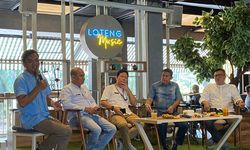 Soal Penerapan Smart City, Kota Tangerang Disebut yang Paling Unggul Se-Tangerang Raya