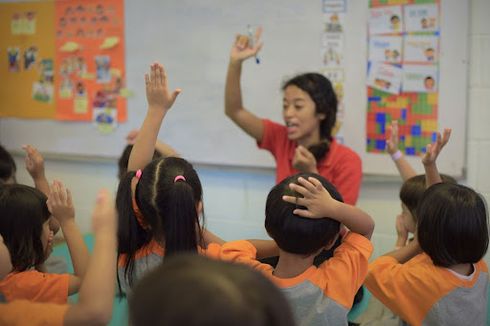 Mencari Sekolah Inklusi untuk Anak, Perhatikan 4 Aspek Esensial