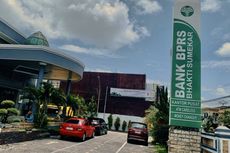 Bank BPRS Bhakti Sumekar Milik Pemkab Sumenep Merugi, Satu Cabang Resmi Tutup