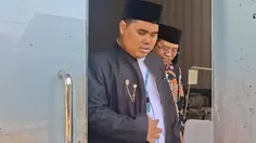 Kisah Ahmad Zainudin, Tunanetra Penghafal 30 Juz yang Tampil di MTQ Nasional 2026