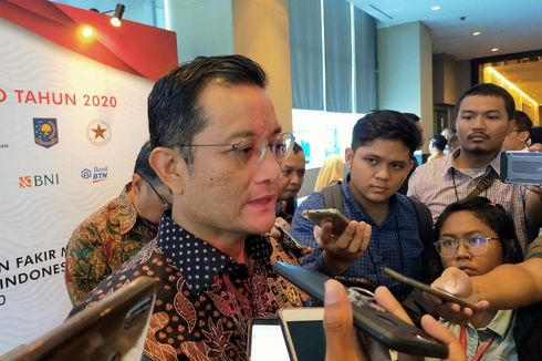 Mensos Minta Pemda Rajin Telusuri Data Calon Penerima BLT Covid-19