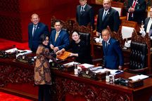 Polemik Pemotongan Komisi Ojol, DPR Upayakan Cari Win-win Solution