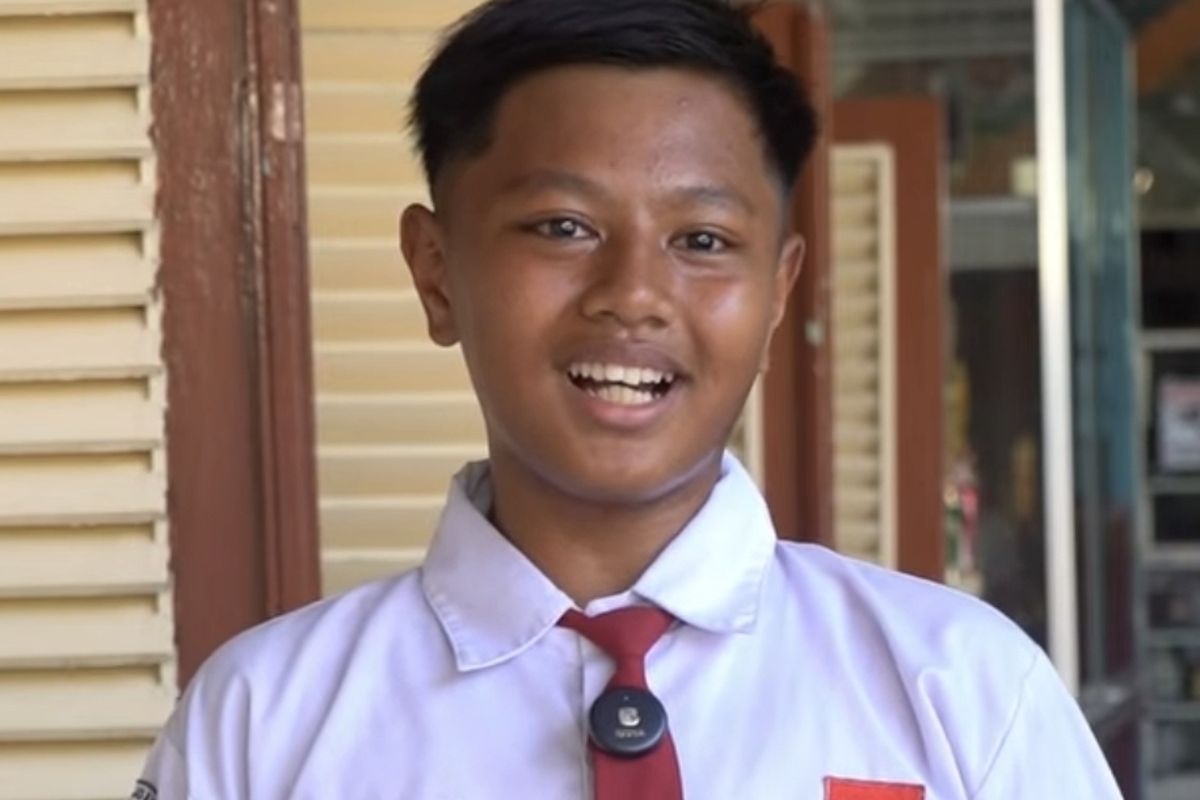 TKA SD 2026 Digelar, Siswa Nilai Soal Tidak Terlalu Sulit