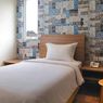 10 Hotel di Tengah Kota Medan, Harga Mulai Rp 250.000