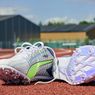 Puma Gandeng Tim F1 Mercedes AMG Petronas Bikin Sepatu 