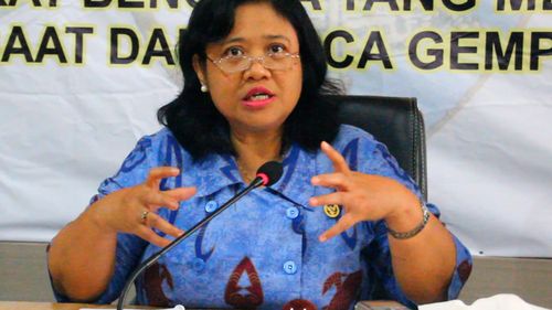 Kompolnas Klarifikasi Polri soal Minta Rektor Buat Video Testimoni, Harap Polisi di Lapangan Diawasi