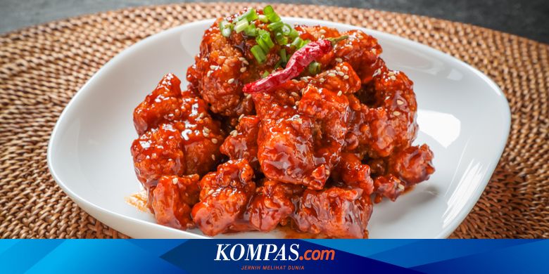 6 Cara Mengurangi Rasa Pedas pada Masakan, Tambah Rasa Asam