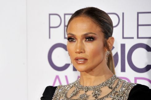 Rumah Produksi Jennifer Lopez Dituntut Rp 555 Miliar karena Film Hustlers