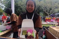 Arus Wisata Padat Sejak Pagi, 2.900 Kendaraan Datangi Puncak Bogor