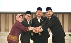 Integrasi DTSEN di Bawah Kendali Cak Imin Dinilai Jadi Kunci Pengentasan Kemiskinan