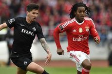 Bintang Muda Benfica Resmi Gabung ke Bayern Muenchen