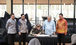 Tembus Rp 75,77 Triliun! Ini Daftar Investor Swasta yang Resmi Masuk IKN