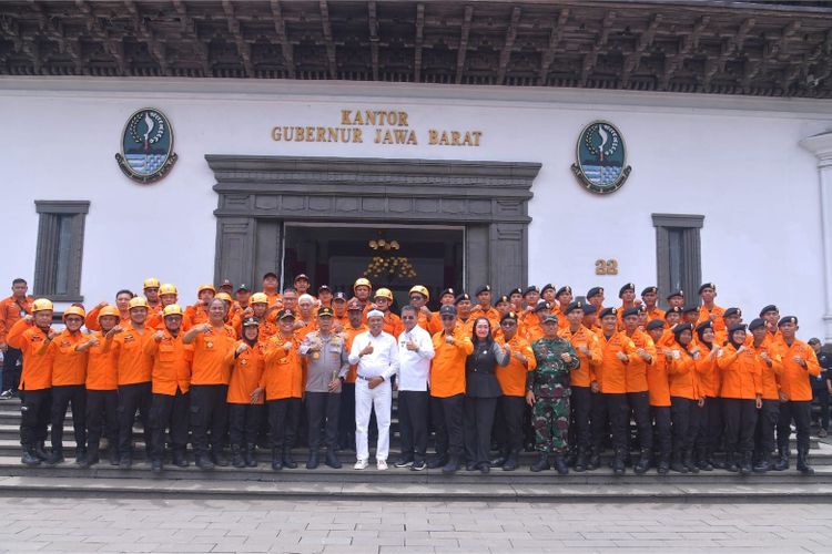 Gubernur Jawa Barat Dedi Mulyadi menyampaikan bahwa pembentukan Kantor Wilayah Gubernur menjadi bagian dari strategi mitigasi dan peningkatan kesiapsiagaan dalam menghadapi berbagai potensi bencana di wilayah Jabar 