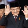 “Presiden Apa Anda? Anda Naif”
