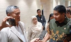 Dua Dirjen Kementerian Perumahan dan Kawasan Permukiman Mundur