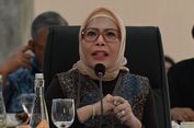 16 Mahasiswa FH UI Diduga Pelaku Pelecehan, Anggota DPR: Alarm Dunia Pendidikan Hukum