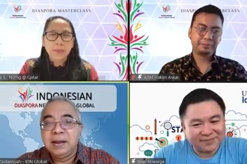 Pebisnis Indonesia di Myanmar, Berbagi Kisah Kunci Bertahan di Tengah Gejolak untuk Para Entrepreneur